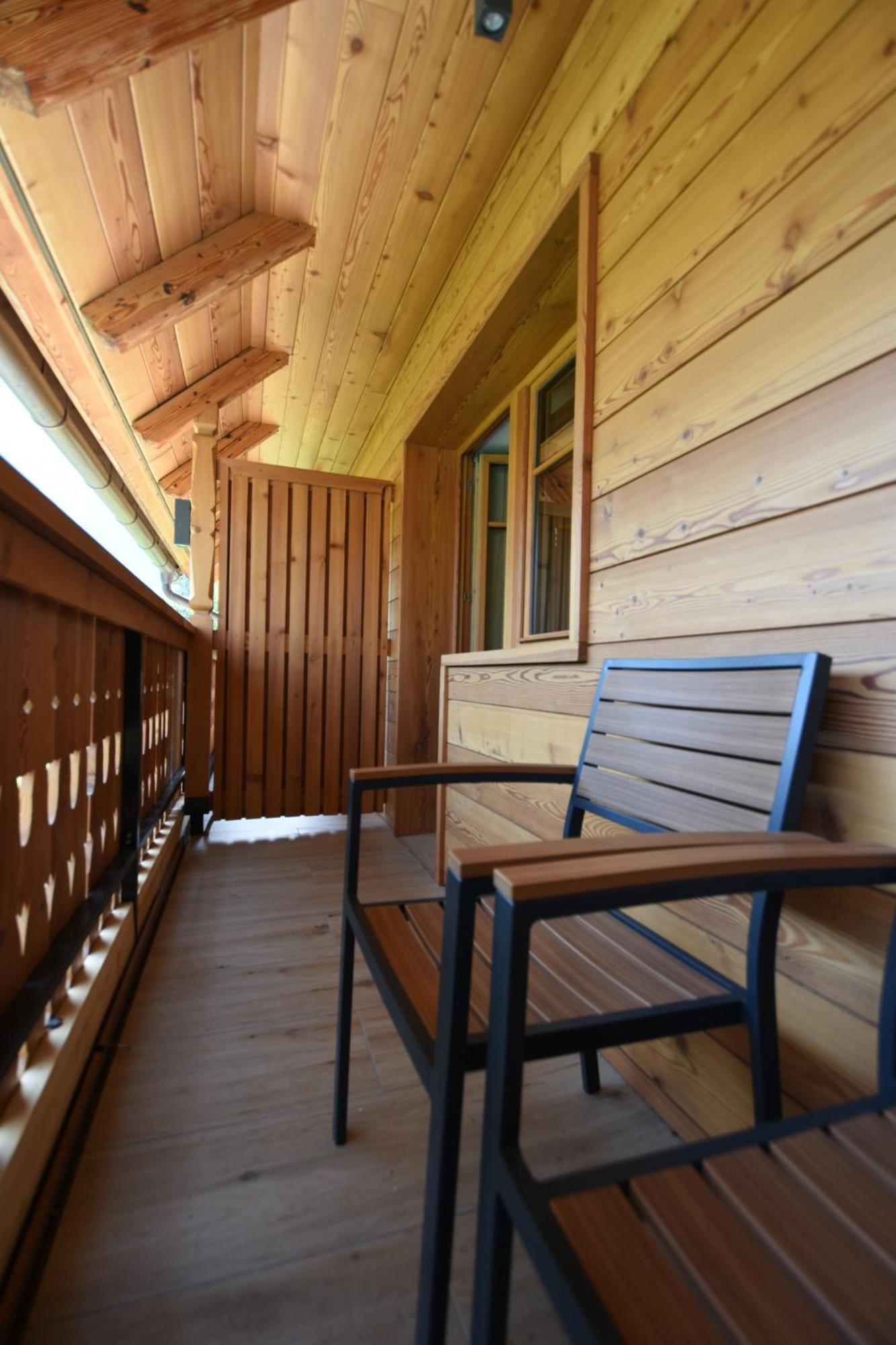 Privillage Stare - B&B Bohinj Exterior foto