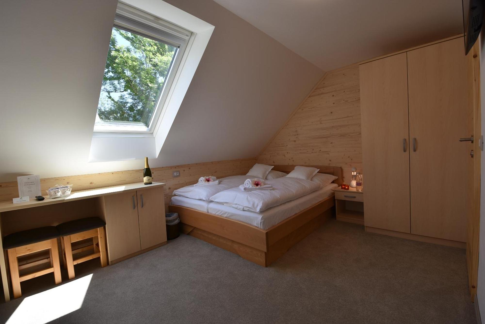 Privillage Stare - B&B Bohinj Exterior foto