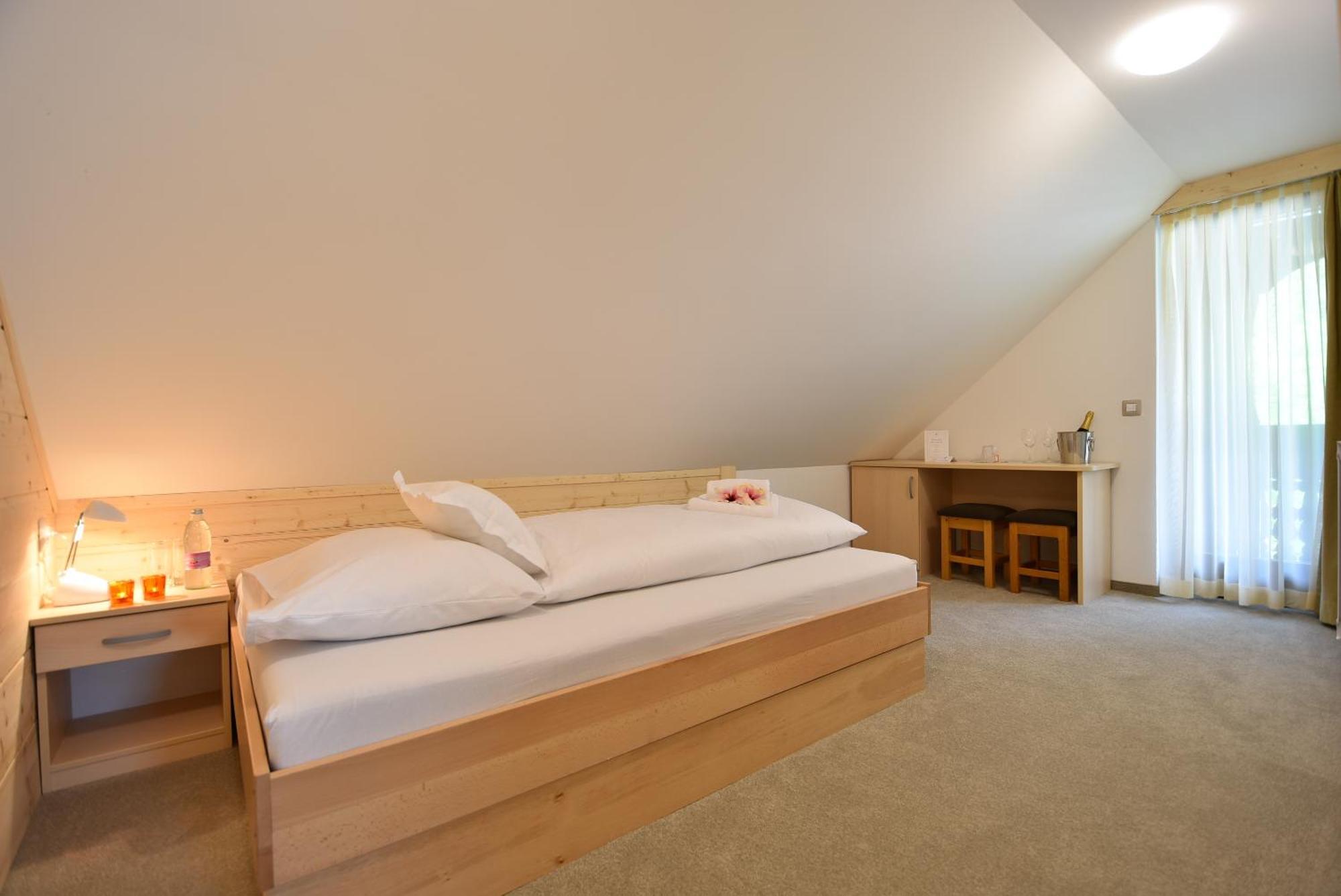 Privillage Stare - B&B Bohinj Habitación foto