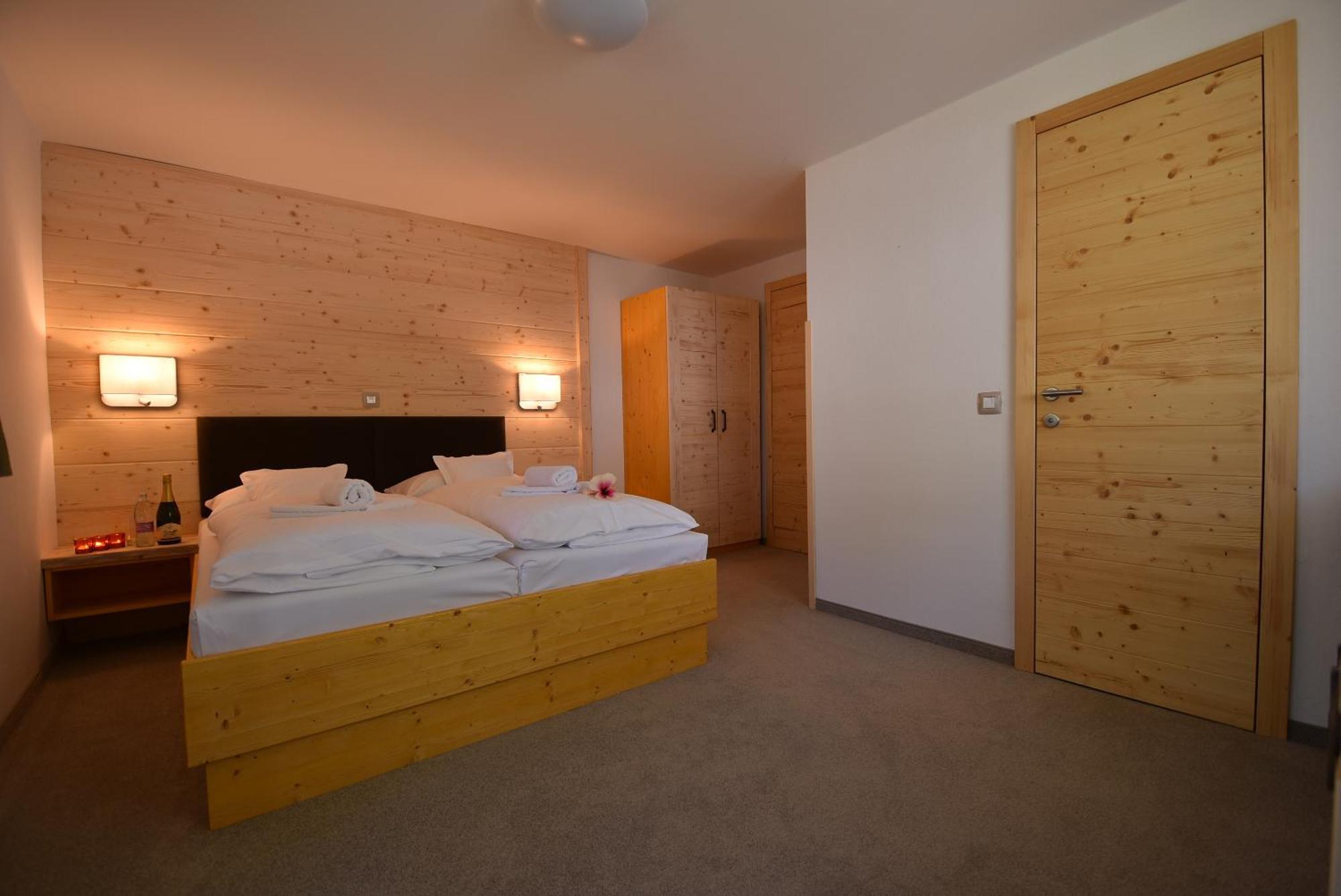 Privillage Stare - B&B Bohinj Habitación foto