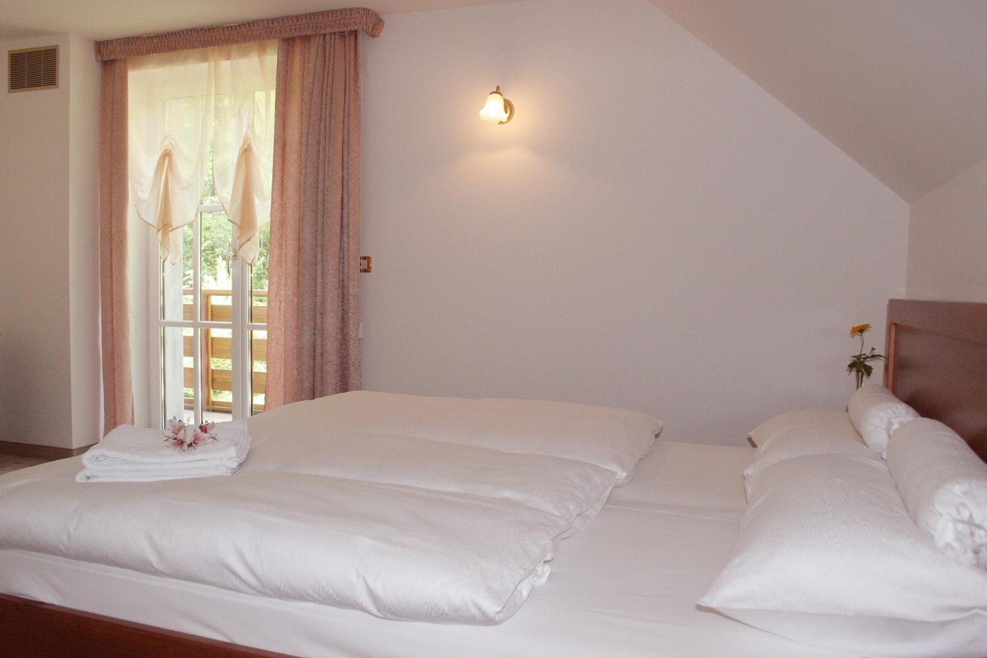 Privillage Stare - B&B Bohinj Habitación foto
