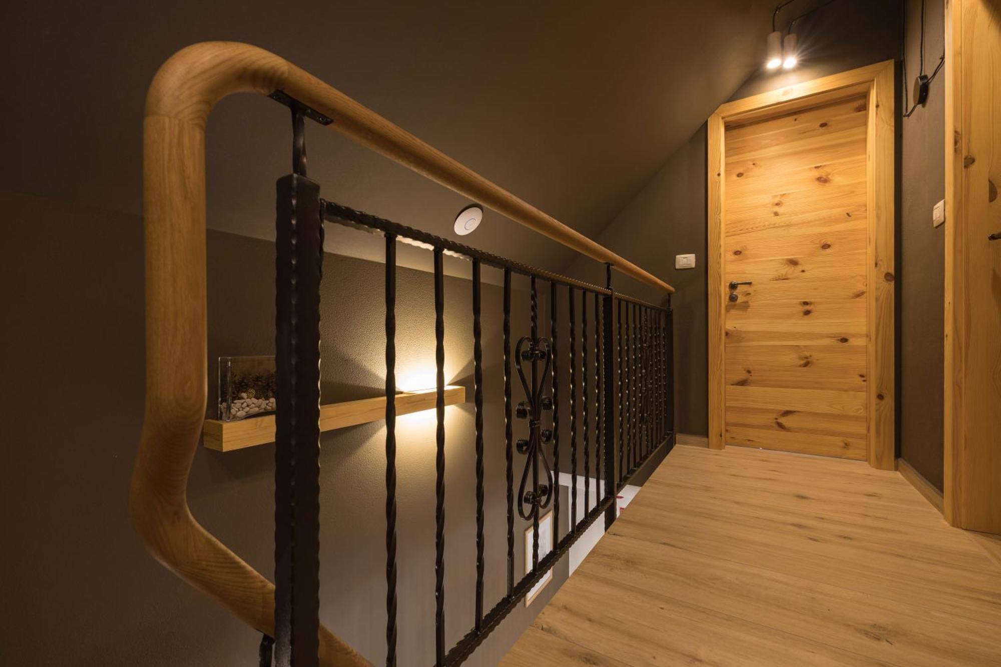 Privillage Stare - B&B Bohinj Habitación foto